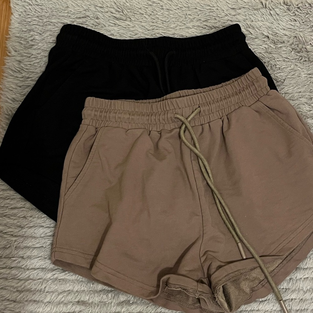 women’s lounge shorts